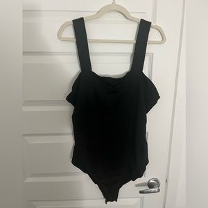 Bodysuit 2x